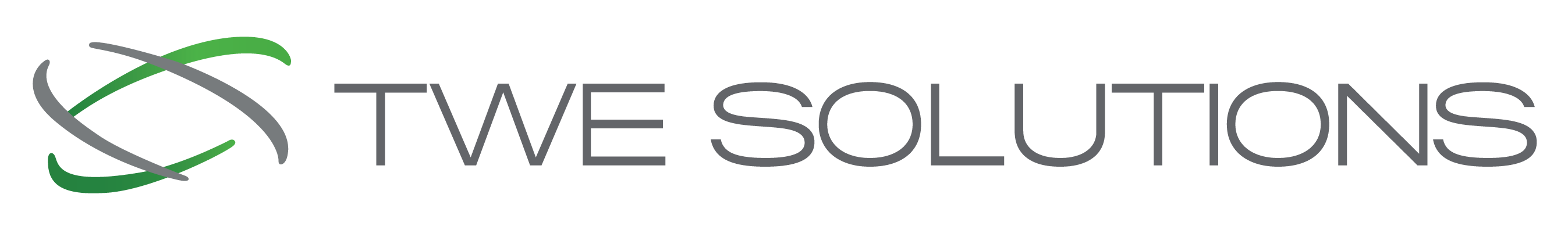 TWE Solutions Logo