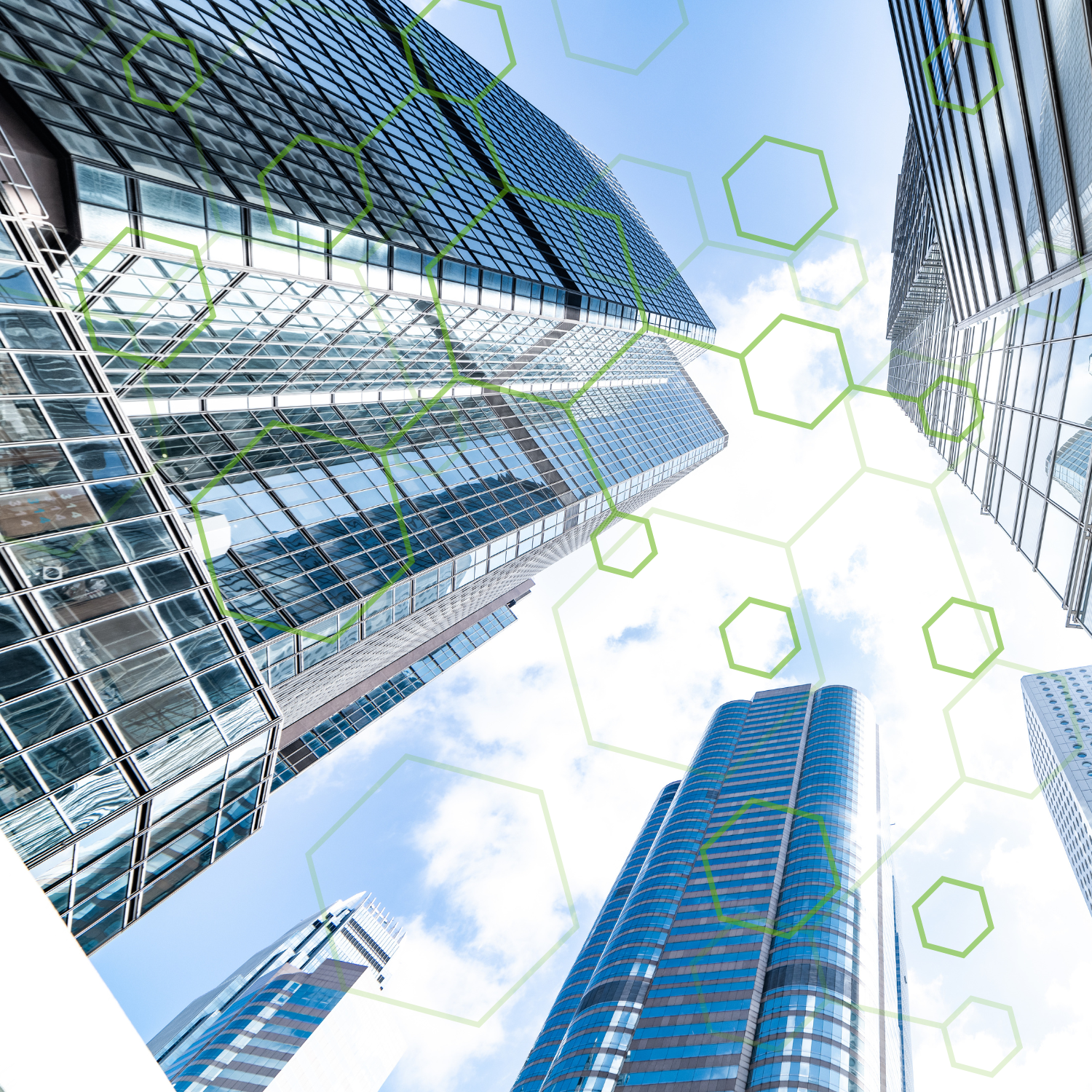 Commercial Real Estate IT Services