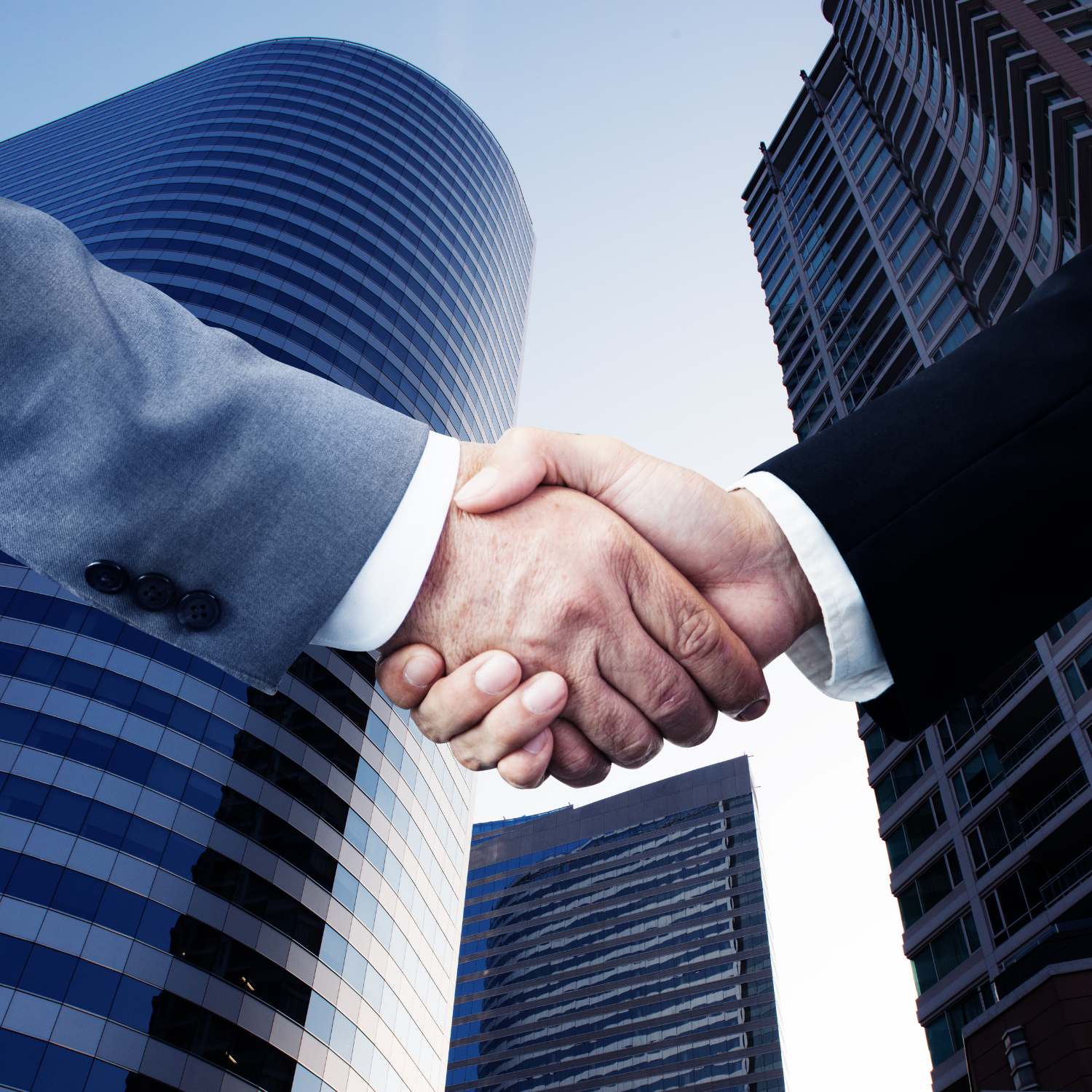 Real Estate Cybersecurity Trusted Partner