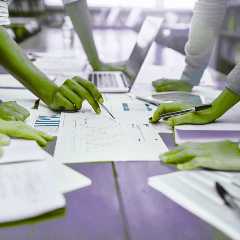 Real Estate Case Study Featured Image