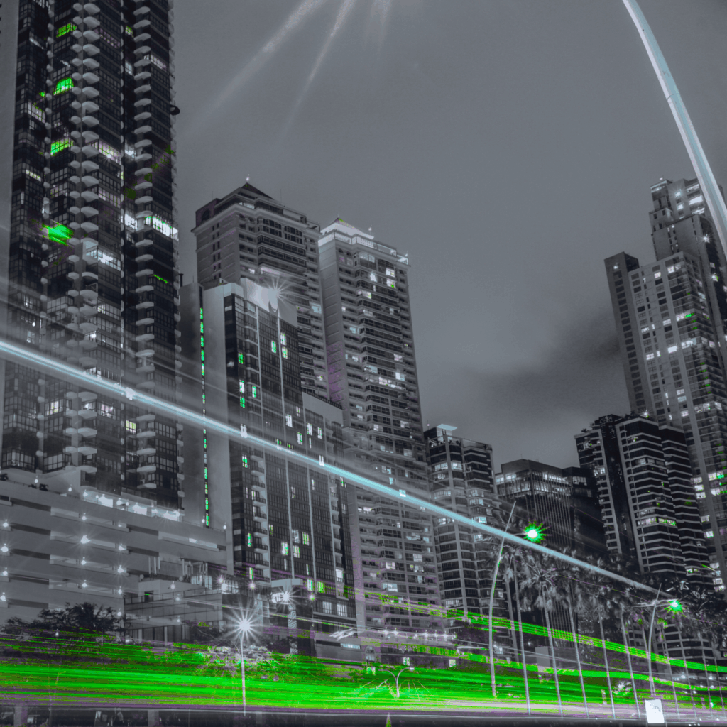 Cybersecurity Real Estate