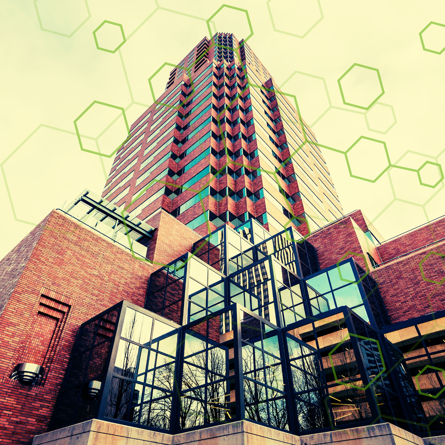 Commercial Cybersecurity