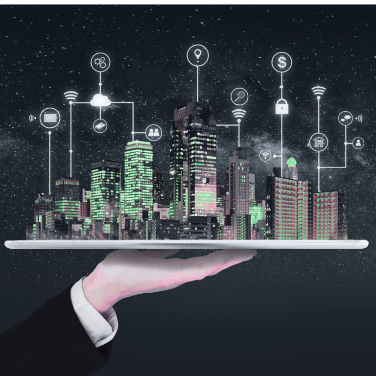 How to Choose a Real Estate IT Partner